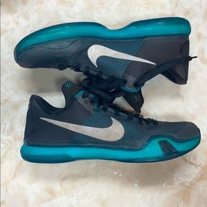 Nike Kobe 10 low